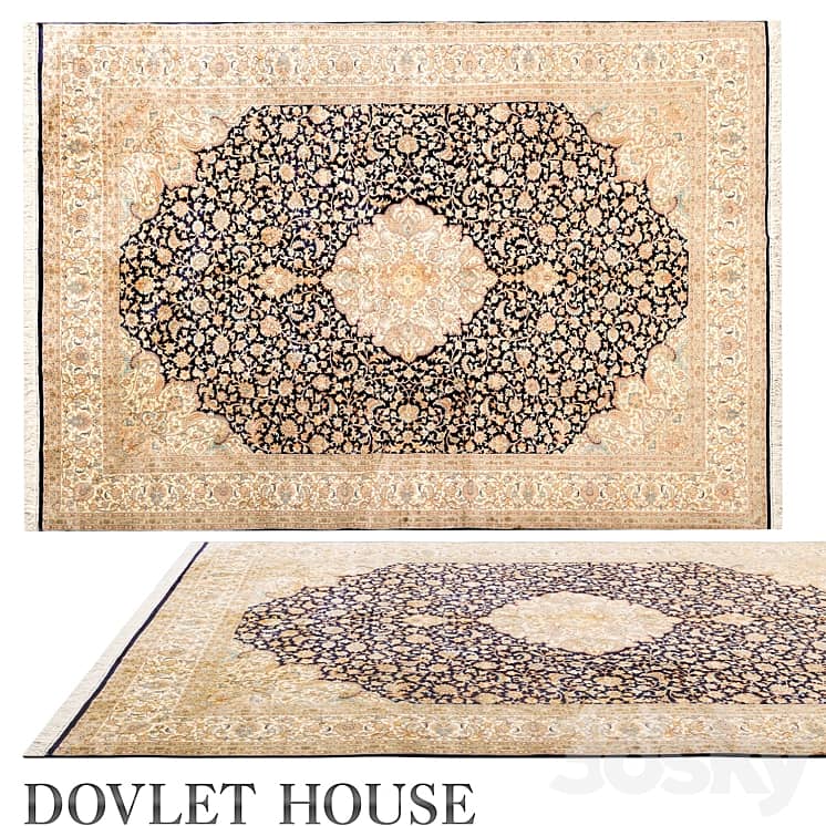 OM Carpet DOVLET HOUSE (art 10241)