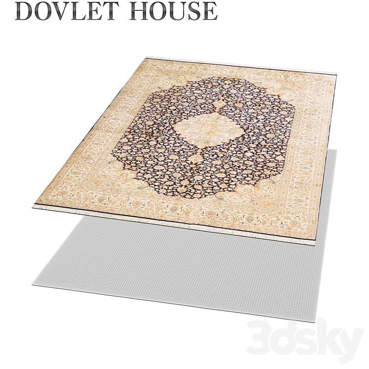 OM Carpet DOVLET HOUSE (art 10241)