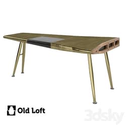 OM Airplane Wing Asymmetry 