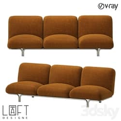Sofa LoftDesigne 35771 model 