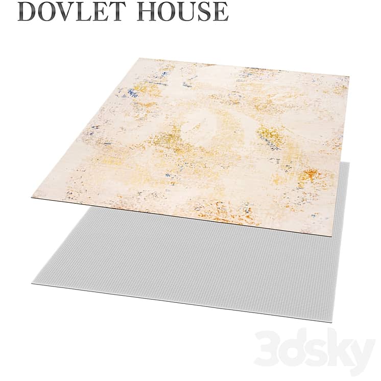 OM Carpet DOVLET HOUSE (art 19190)