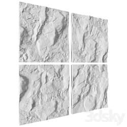 3D panel №285 LepGrand 