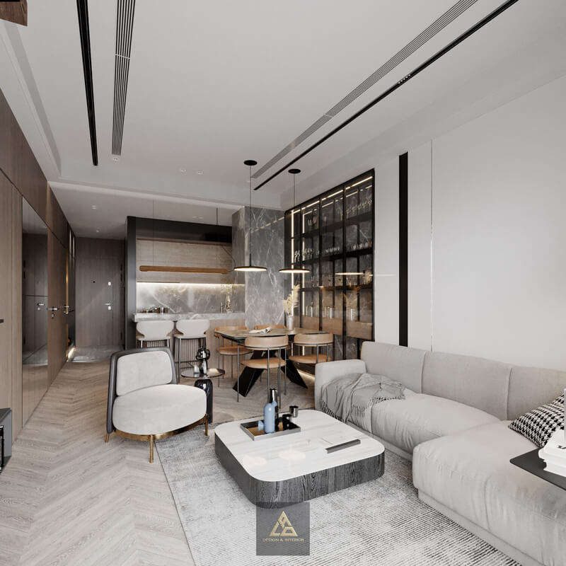 9564 3D Interior Scene File 3dsmax Model Livingroom By Pham Dung