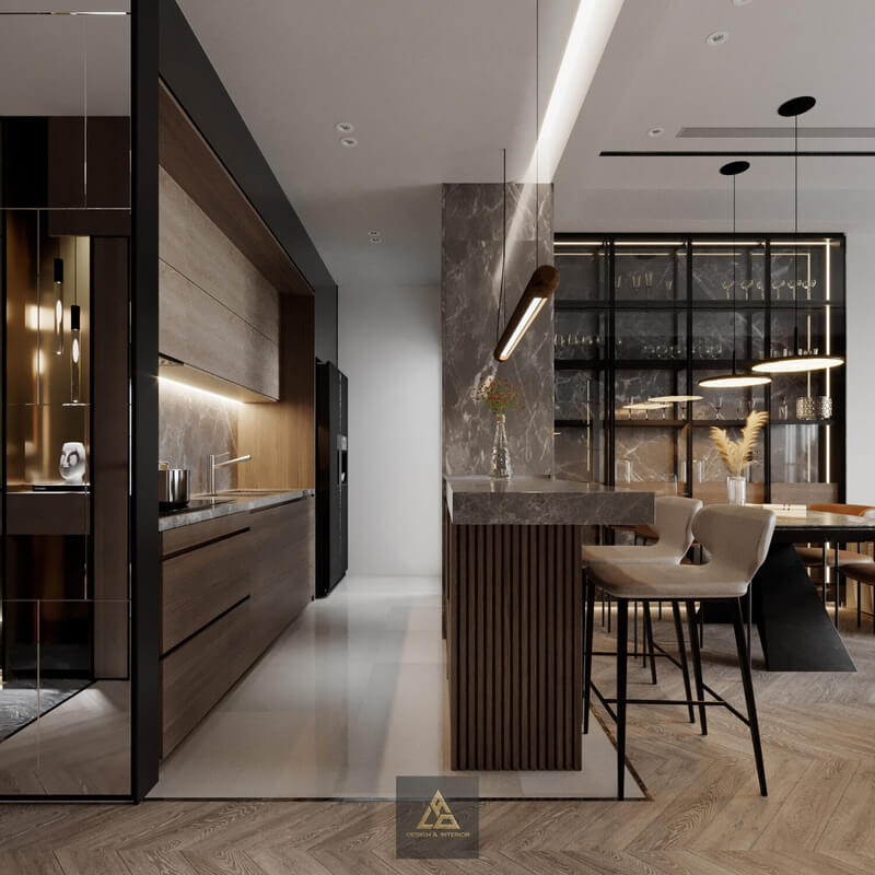 9564 3D Interior Scene File 3dsmax Model Livingroom By Pham Dung