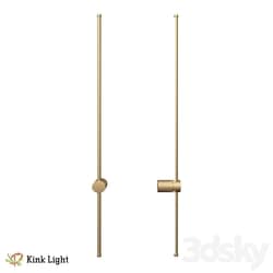 Sconce Loki matt gold 08423 120,33(3000K) OM 