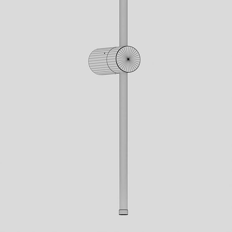 Sconce Loki matt gold 08423 120,33(3000K) OM