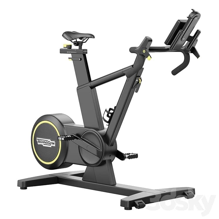 Technogym Skill Bike