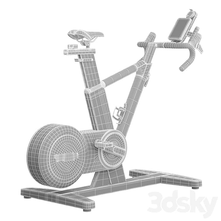 Technogym Skill Bike