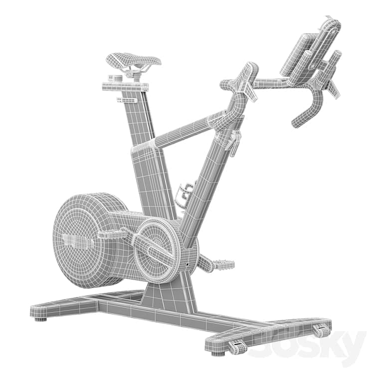 Technogym Skill Bike
