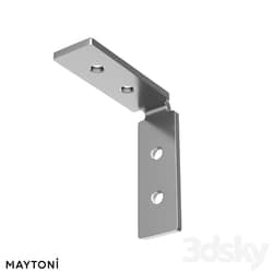 Accessories for track system Exility TRA034ICL MP 