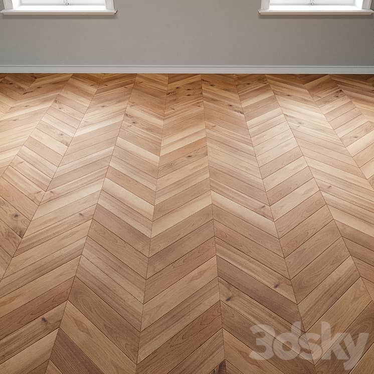 Legend Safari parquet