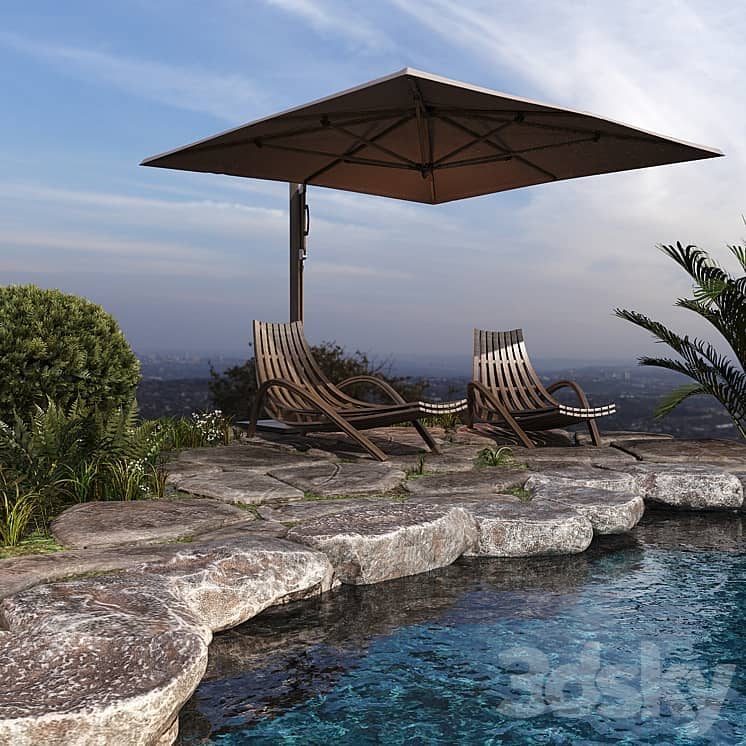 Swimming pool 7