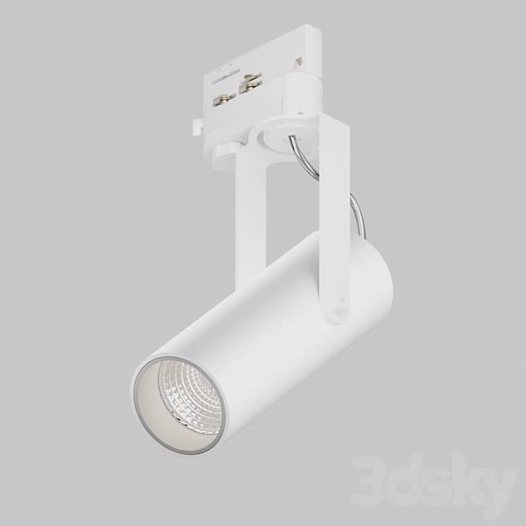 Focus CLIP TR4 track light