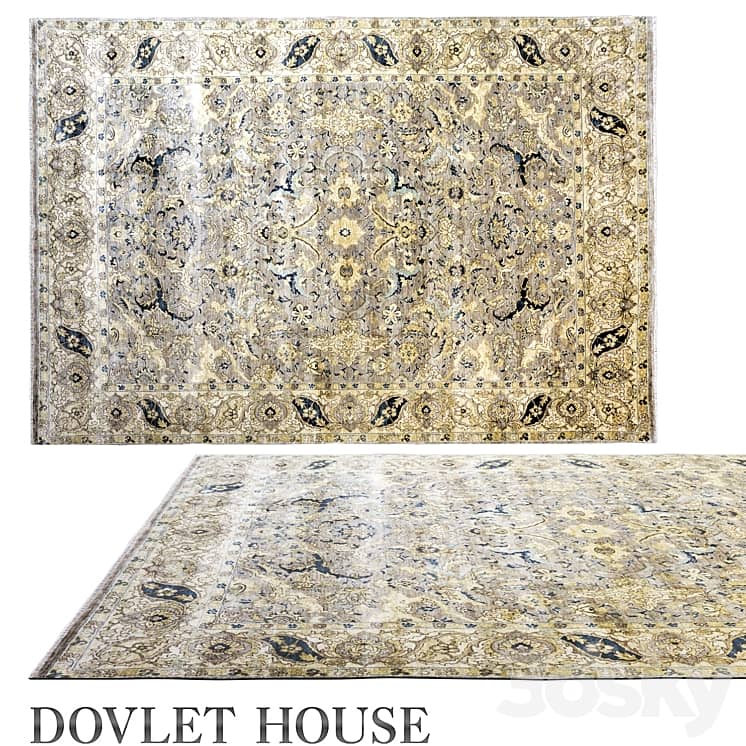 OM Carpet DOVLET HOUSE (art 10142)