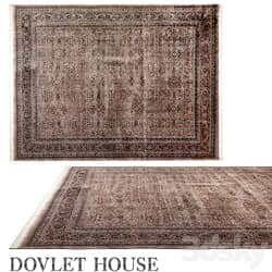 OM Carpet DOVLET HOUSE (art 9762) 