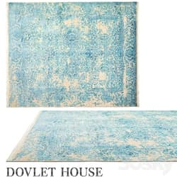 OM Carpet DOVLET HOUSE (art 9428) 