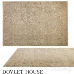 OM Carpet DOVLET HOUSE (art 9316) 