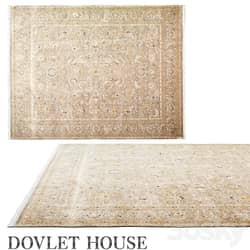 OM Carpet DOVLET HOUSE (art 9313) 