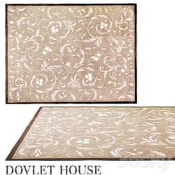 OM Carpet DOVLET HOUSE (art 9163) 