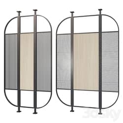 OM Standard baffle 07 