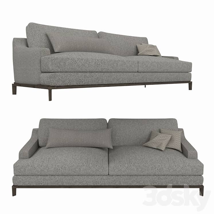 Style Furman sofa