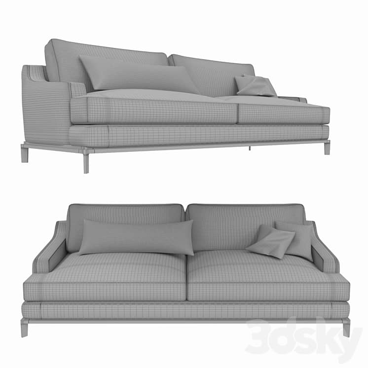 Style Furman sofa