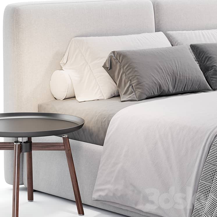 Bolzan Letti Feel Bed