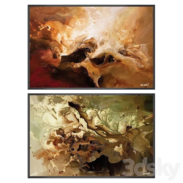 paintings