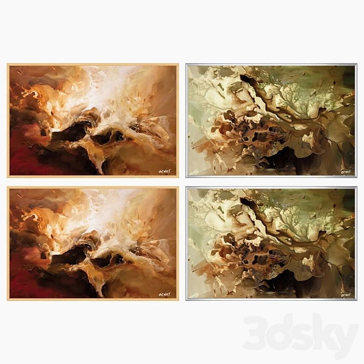 paintings