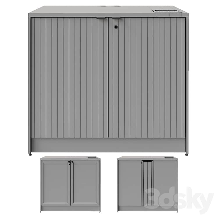 OM Modules for coffee machines 09
