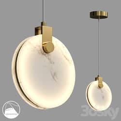 LampsShop.com PDL2596 Pendant Padora 