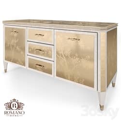 (OM) Chest of drawers Meiling Romano Home 