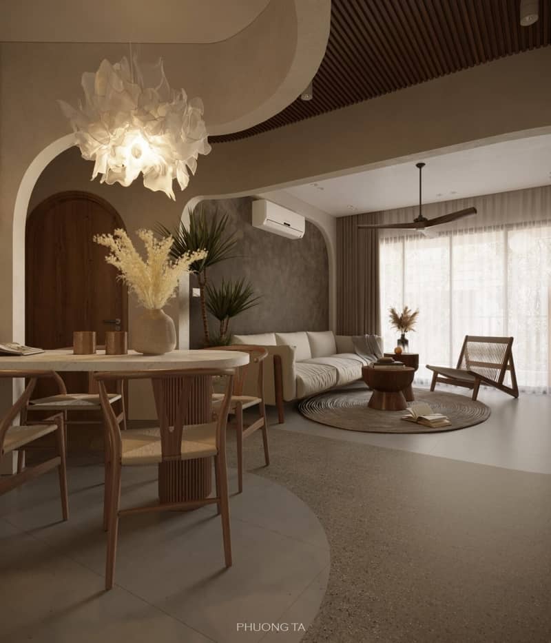 Interiors 3DdHK6O4