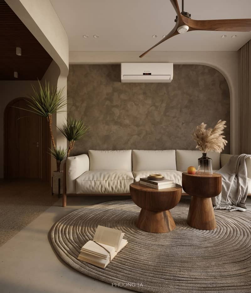 Interiors 3DdHK6O4
