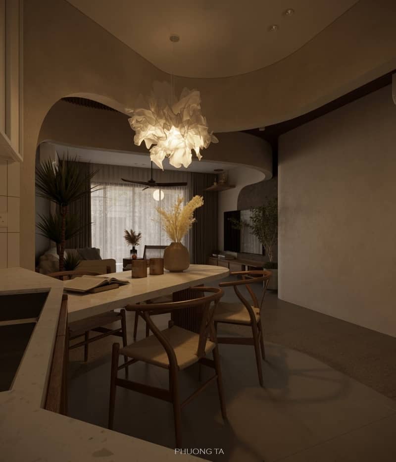 Interiors 3DdHK6O4