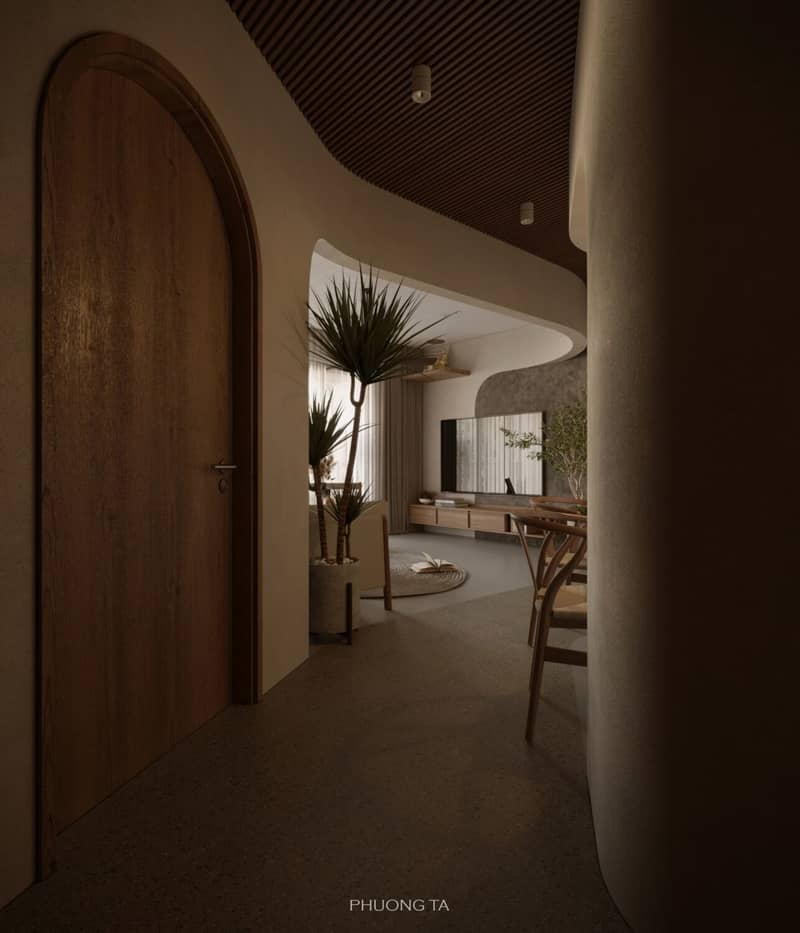 Interiors 3DdHK6O4