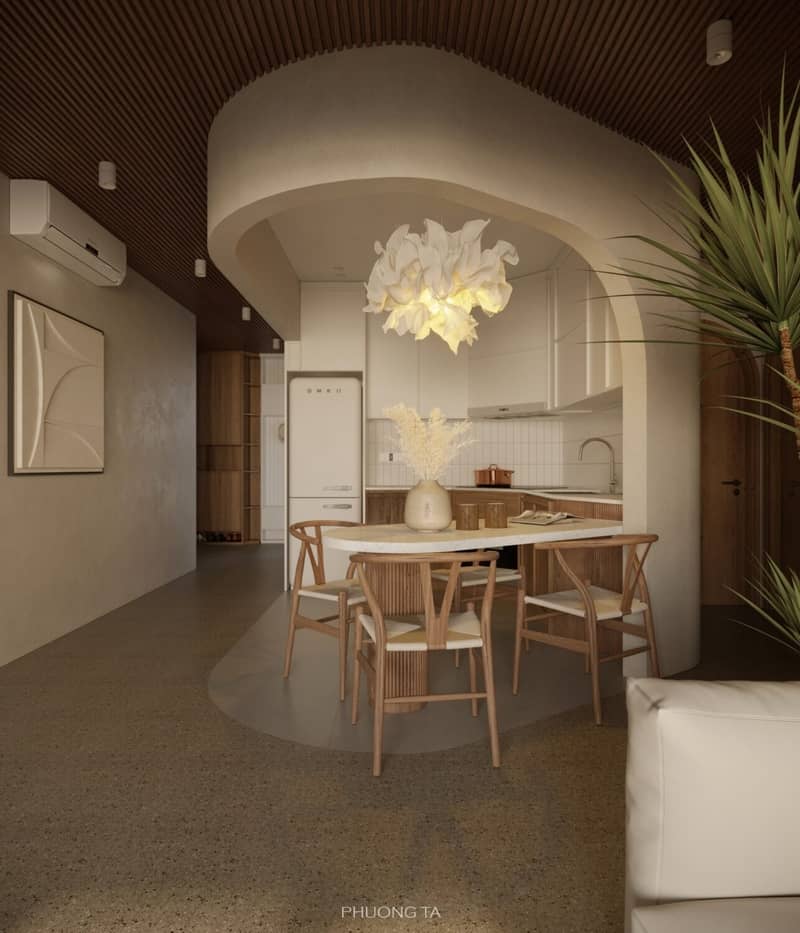 Interiors 3DdHK6O4