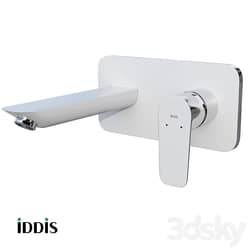 OM Built in washbasin faucet, Cloud, IDDIS, CLOSB00i65 