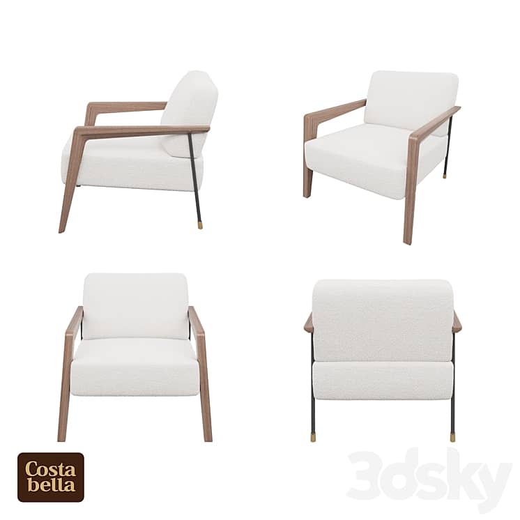 Costa Bella Dolce OM