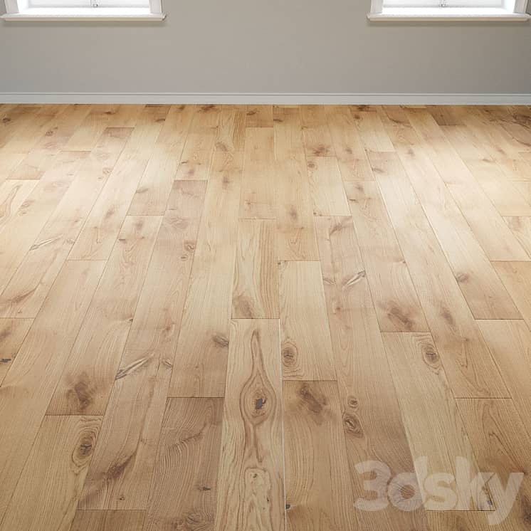 Parquet Legend Colorado