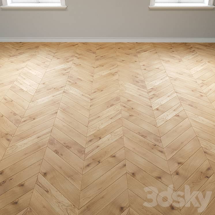 Parquet Legend Colorado