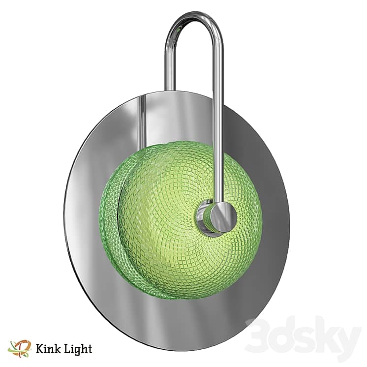 Sconce Lire chrome 08414.02 OM