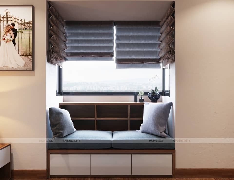 3D Interior Scenes File 3dsmax Model Bedroom 150 By PhamHung