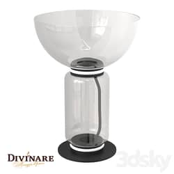 Divinare OM 124206 TL 18 