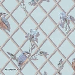 Astratonova Designer Wallpaper Iris [Collection 1] 