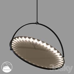 LampsShop.ru PDL2289 Pendant Glouve 