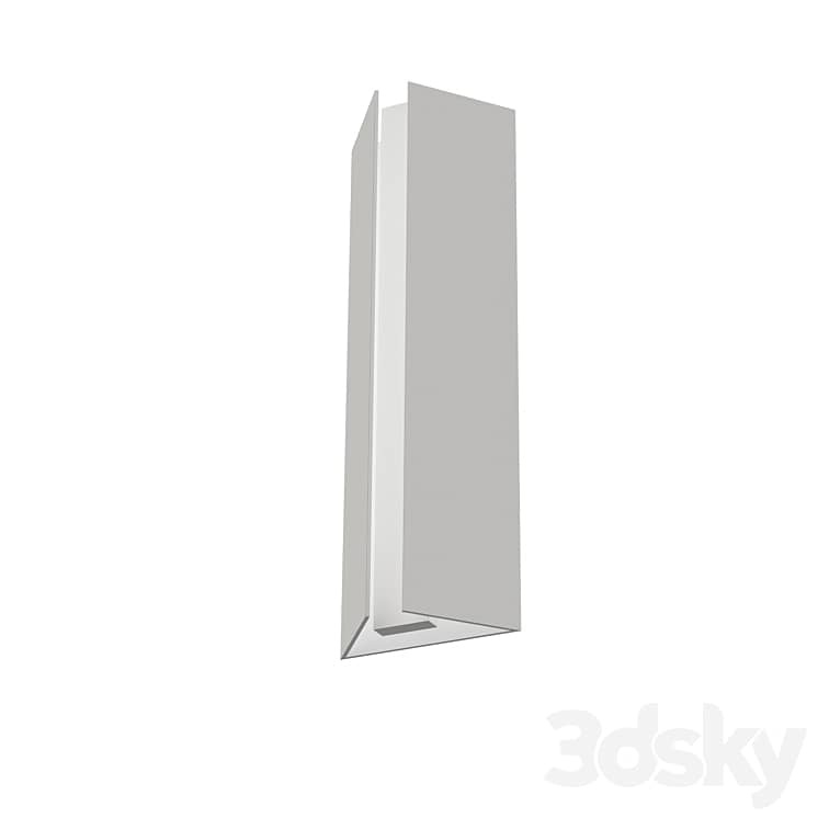 Wall lamp Silva Five from GLODE