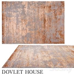 OM Carpet DOVLET HOUSE (art 19403) 