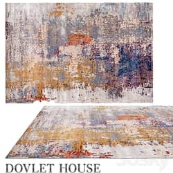 OM Carpet DOVLET HOUSE (art 19417) 