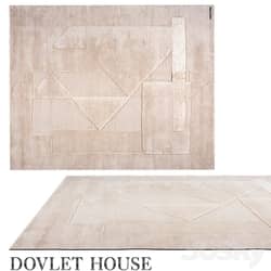 OM Carpet DOVLET HOUSE (art 19465) 